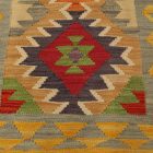 Covor Kilim afgan Chobi 64x90 Kilim afgan din lână
