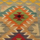 Covor Kilim afgan Chobi 64x90 Kilim afgan din lână