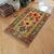 Kilim țesut manual 58x90, covor Maimana Chobi