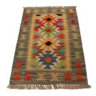 Kilim țesut manual 58x90, covor Maimana Chobi