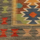 Kilim țesut manual 58x90, covor Maimana Chobi