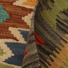 Kilim țesut manual 58x90, covor Maimana Chobi