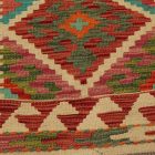 Covor Kilim etnic Chobi 61x90 Kilim afgan din lână