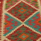 Covor Kilim etnic Chobi 61x90 Kilim afgan din lână