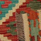 Covor Kilim etnic Chobi 61x90 Kilim afgan din lână