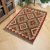 Covor Kilim Maimana 68x89 Kilim afgan din lână