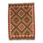 Covor Kilim Maimana 68x89 Kilim afgan din lână