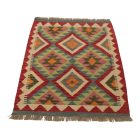 Covor Kilim Maimana 68x89 Kilim afgan din lână