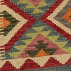 Covor Kilim Maimana 68x89 Kilim afgan din lână
