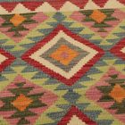 Covor Kilim Maimana 68x89 Kilim afgan din lână
