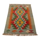 Covor Kilim Chobi 61x92 Kilim afgan din lână