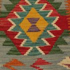 Covor Kilim Chobi 61x92 Kilim afgan din lână