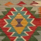 Covor Kilim Chobi 61x92 Kilim afgan din lână
