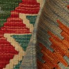Covor Kilim Chobi 61x92 Kilim afgan din lână