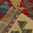 Kilim țesut manual 62x82 Kilim afgan din lână