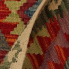 Kilim țesut manual 62x82 Kilim afgan din lână