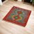 Covor Kilim Maimana 61x89 Kelim afgan țesut manual