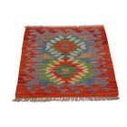 Covor Kilim Maimana 61x89 Kelim afgan țesut manual