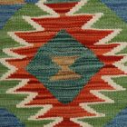 Covor Kilim Maimana 61x89 Kelim afgan țesut manual