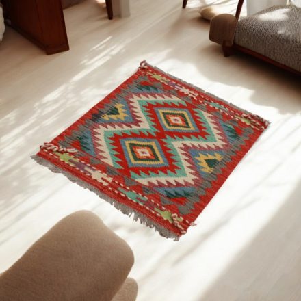 Covor Kilim țesut manual 63x92 Covor Kilim Maimana