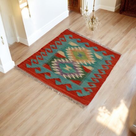 Covor Kilim țesut manual 62x85 Covor Kilim Maimana