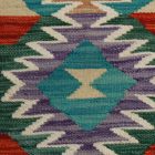 Covor Kilim țesut manual 62x85 Covor Kilim Maimana