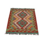 Covor Kilim țesut manual 65x93 Covor Kilim Maimana