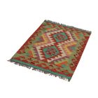 Covor Kilim țesut manual 65x93 Covor Kilim Maimana