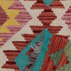 Covor Kilim țesut manual 65x93 Covor Kilim Maimana