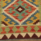 Covor Kilim Chobi 62x92 Kilim etnic țesut manual
