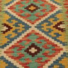 Covor Kilim Chobi 62x92 Kilim etnic țesut manual