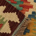Covor Kilim Chobi 62x92 Kilim etnic țesut manual
