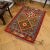 Covor Kilim Maimana 61x90 Kilim afgan autentic