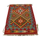 Covor Kilim Maimana 61x90 Kilim afgan autentic