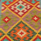 Covor Kilim Maimana 61x90 Kilim afgan autentic
