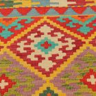 Covor Kilim Maimana 61x90 Kilim afgan autentic
