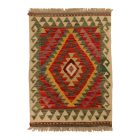 Kilim țesut manual 62x96 Kilim autentic din lână