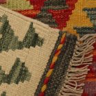 Kilim țesut manual 62x96 Kilim autentic din lână