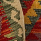 Kilim țesut manual 62x96 Kilim autentic din lână