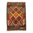 Covor Kilim etnic Chobi 62x89 Covor Kilim Maimana