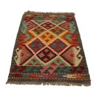 Covor Kilim etnic Chobi 62x89 Covor Kilim Maimana