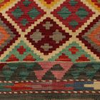 Covor Kilim etnic Chobi 62x89 Covor Kilim Maimana