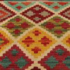 Covor Kilim etnic Chobi 62x89 Covor Kilim Maimana