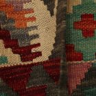 Covor Kilim etnic Chobi 62x89 Covor Kilim Maimana