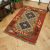 Covor Kilim Chobi 61x91 Kilim afgan țesut manual