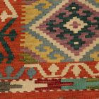 Covor Kilim Chobi 61x91 Kilim afgan țesut manual
