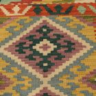 Covor Kilim Chobi 61x91 Kilim afgan țesut manual