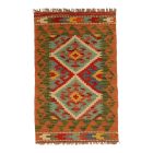 Covor Kilim Maimana 60x88 Kilim etnic țesut manual