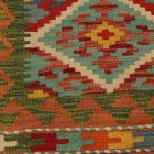 Covor Kilim Maimana 60x88 Kilim etnic țesut manual