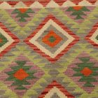 Kilim autentic 62x88, covor Kilim țesut manual